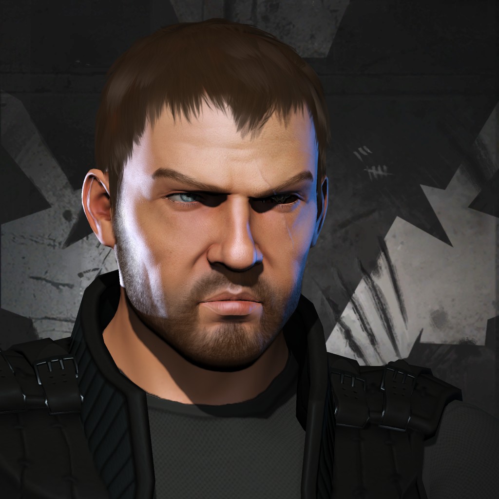inv portrait