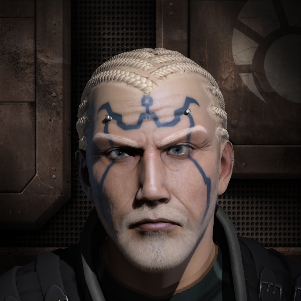 Morpheus Creature