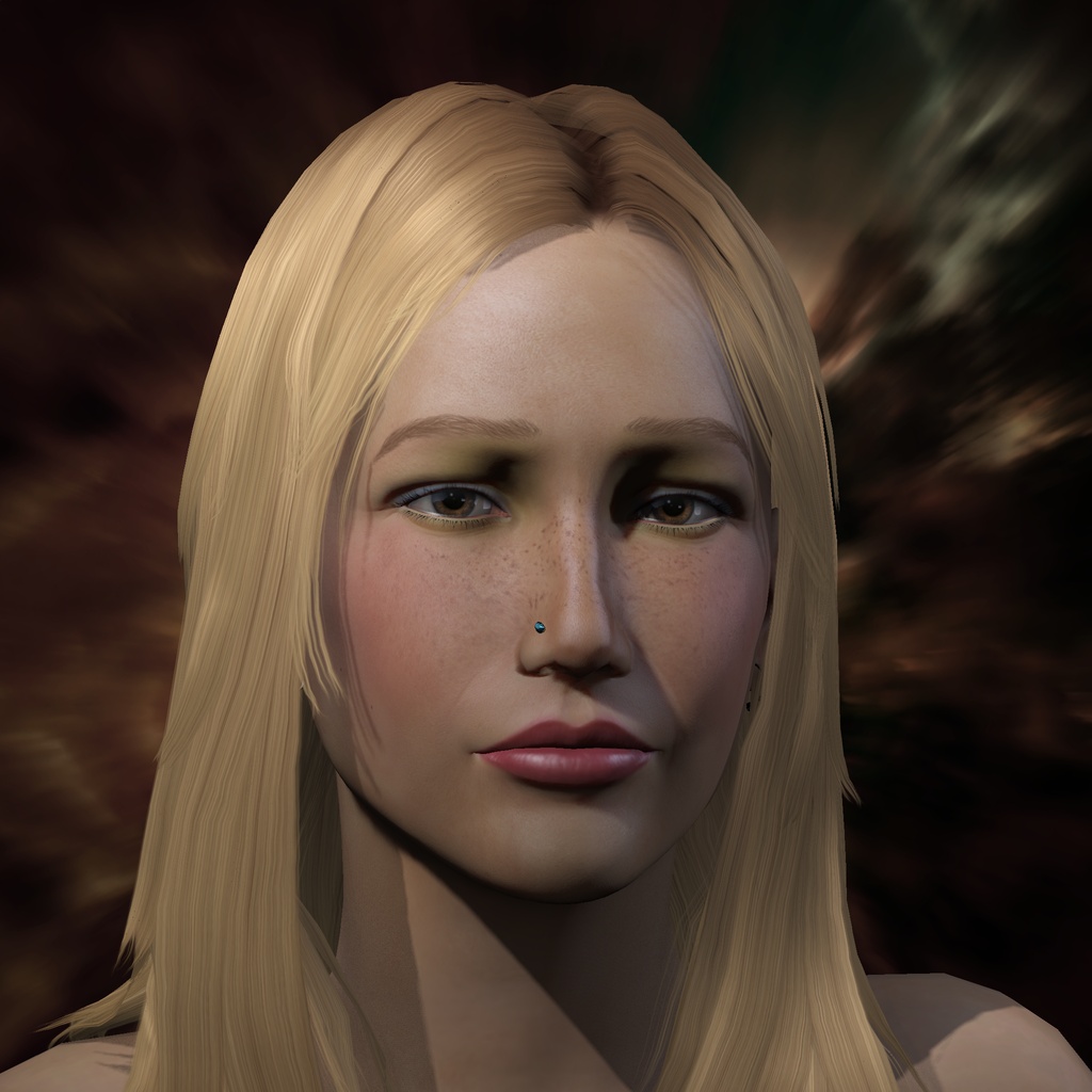 Dorien Argent
