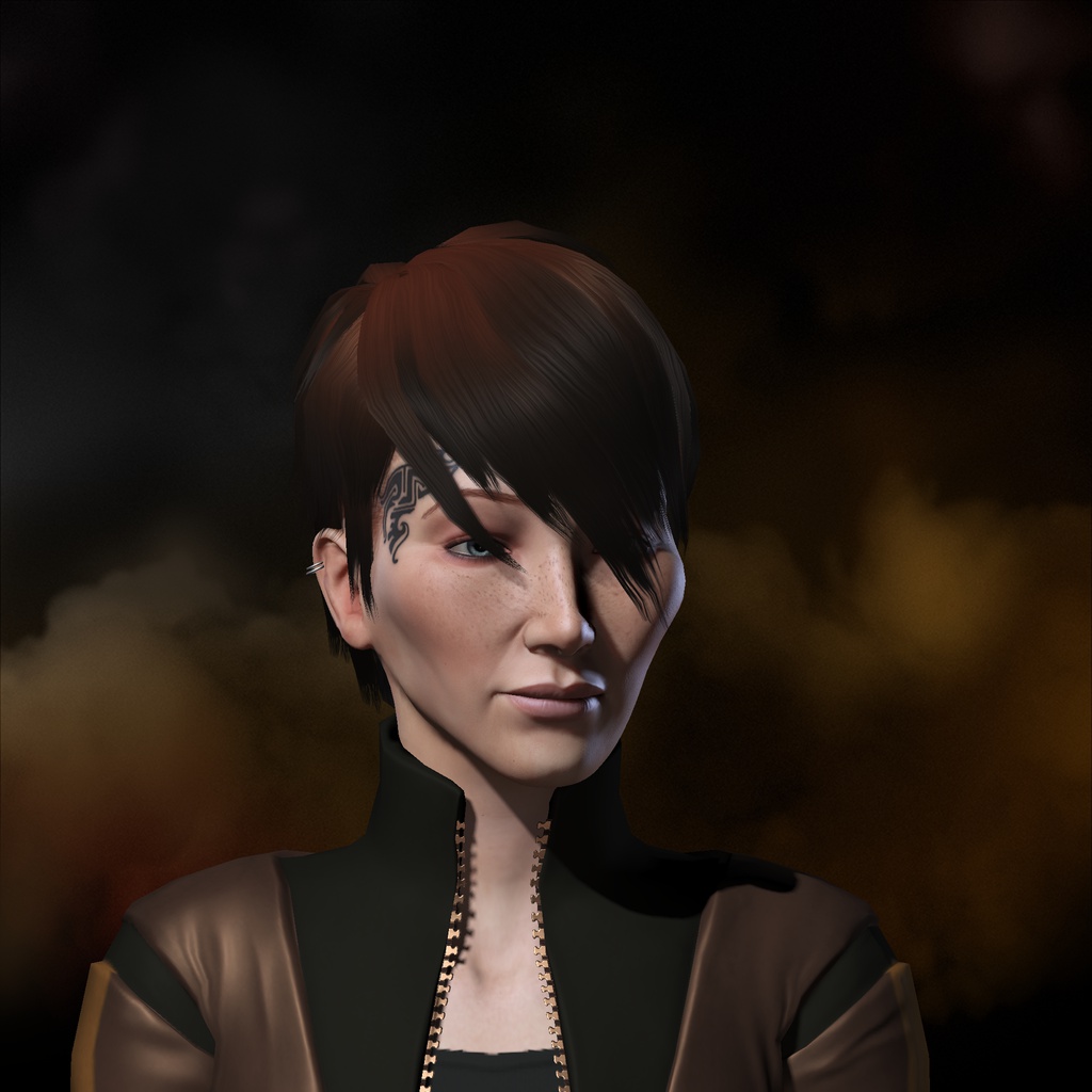 Simple Sara