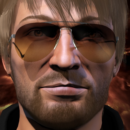 Tenric Norrak