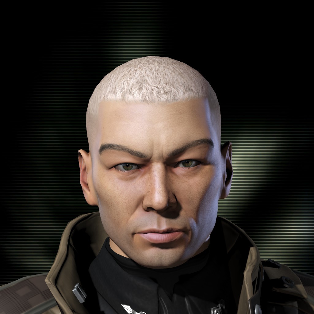 Len Chesnokov