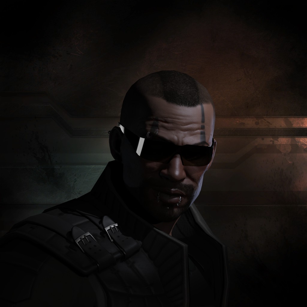 Hallon G'Ckrani Hallon G'Ckrani