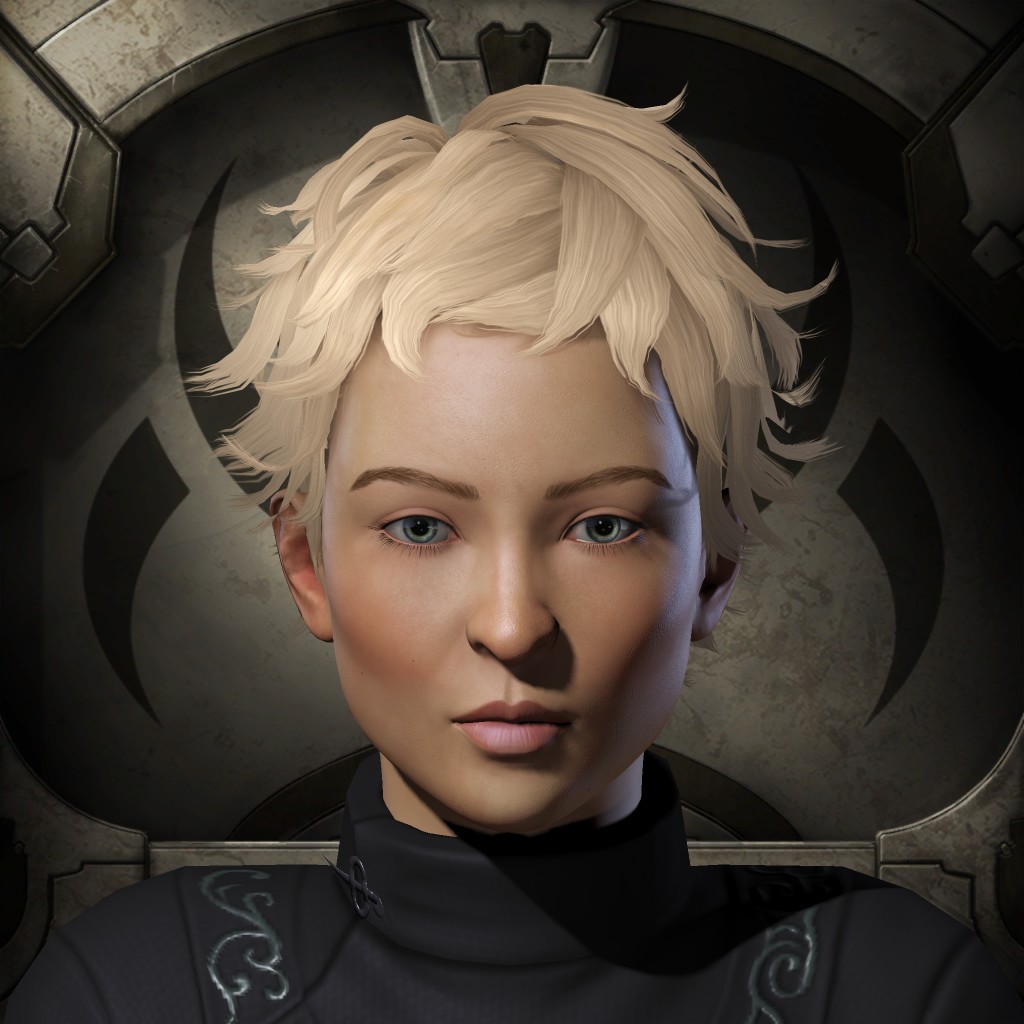Kara Demort