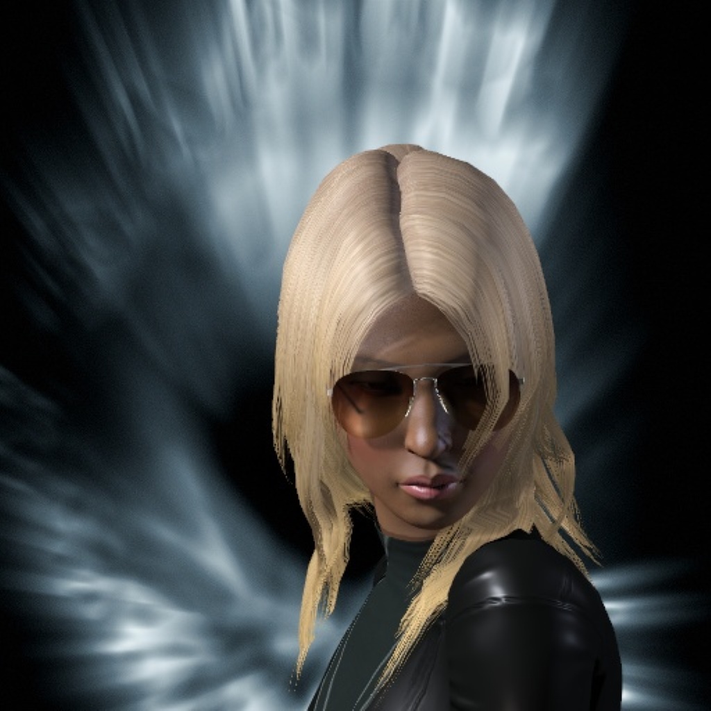 Kikler portrait