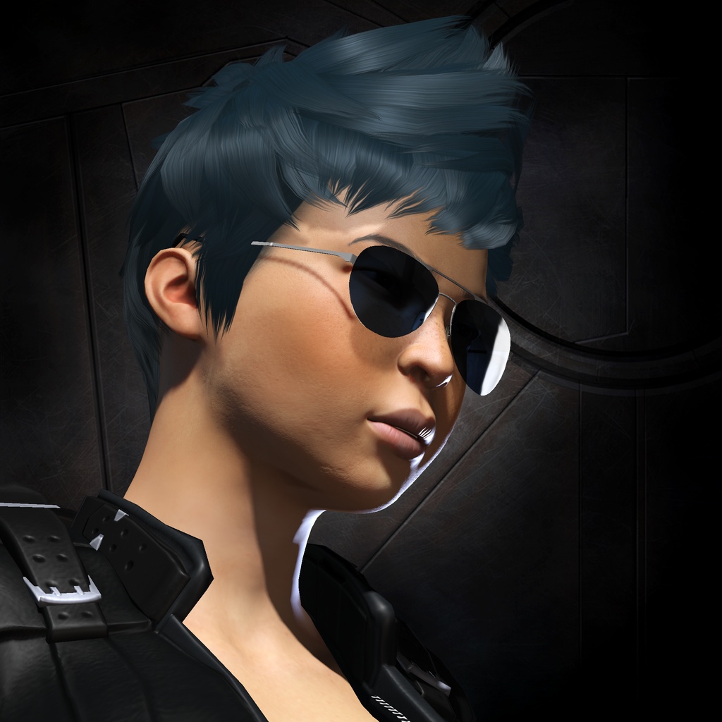 Isabella Tharchon
