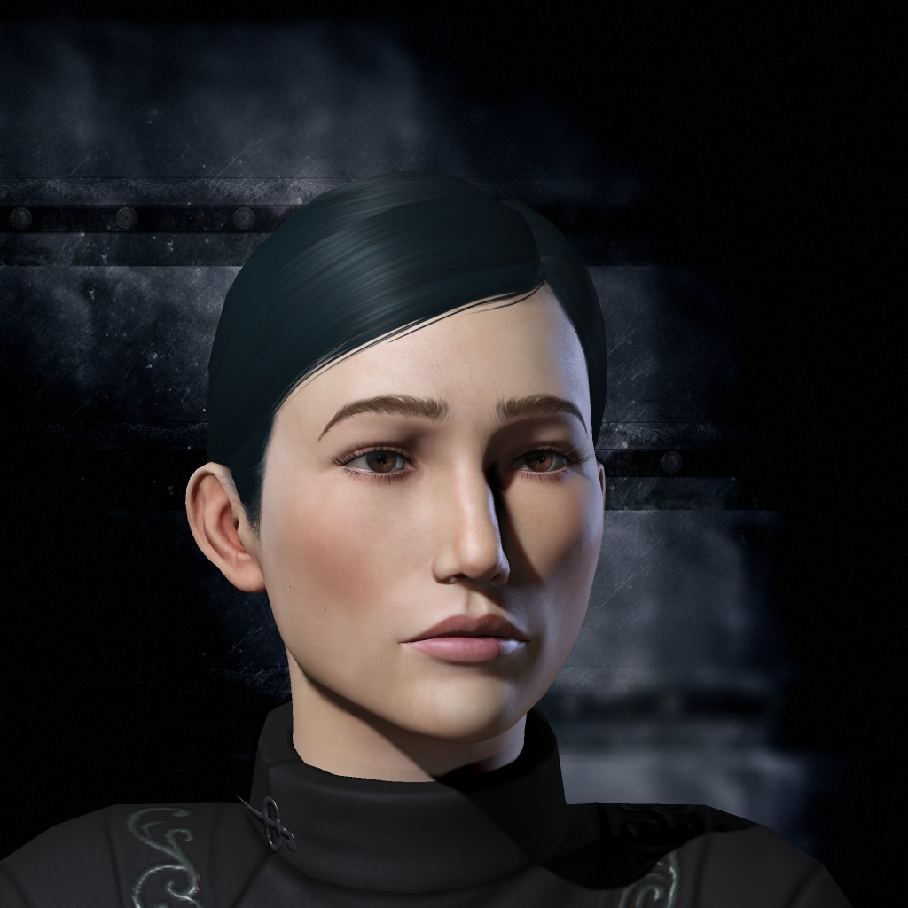 Vantinia van
