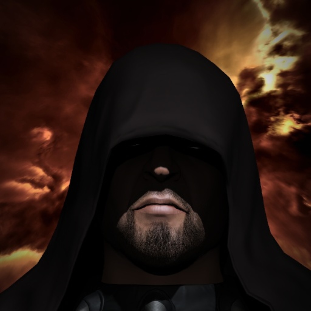 Divine Heretic