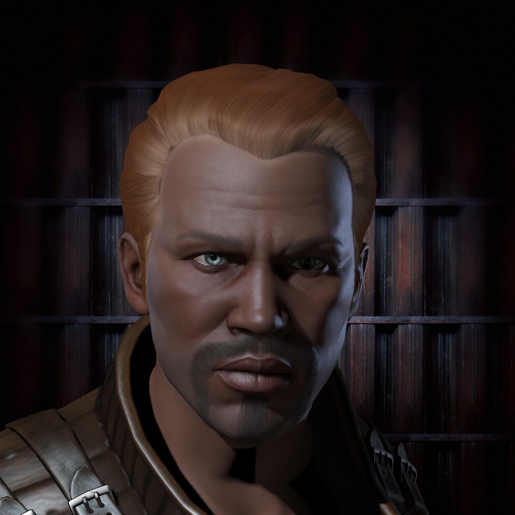 Tycell Longfist