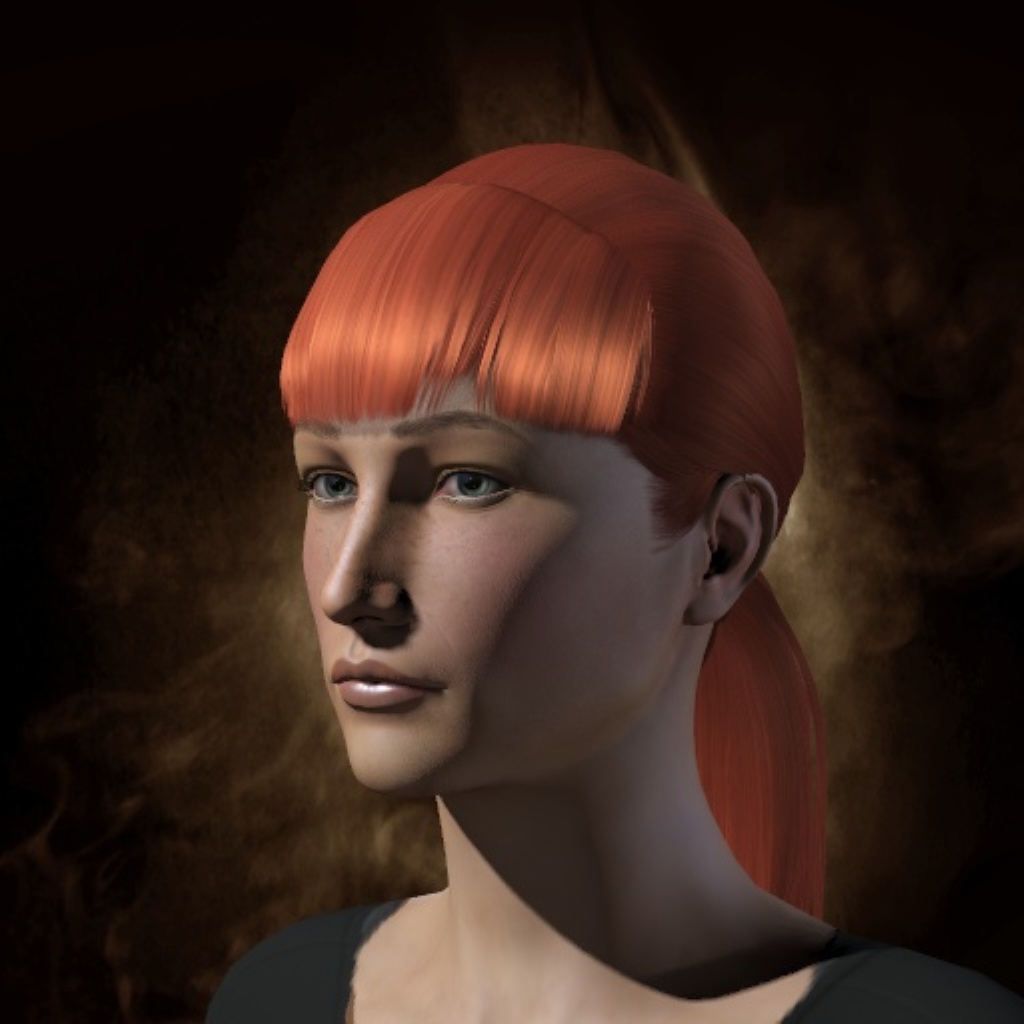 Lady Harmless