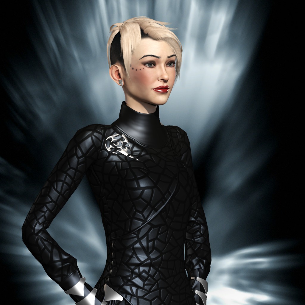 portrait