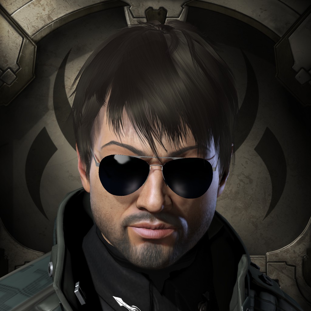 Funkalicious Rex
