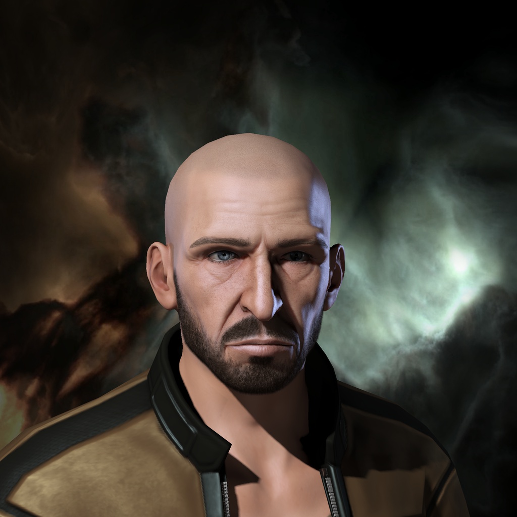 Captain MacIntosh