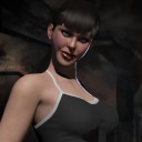 Monique D'Mornay