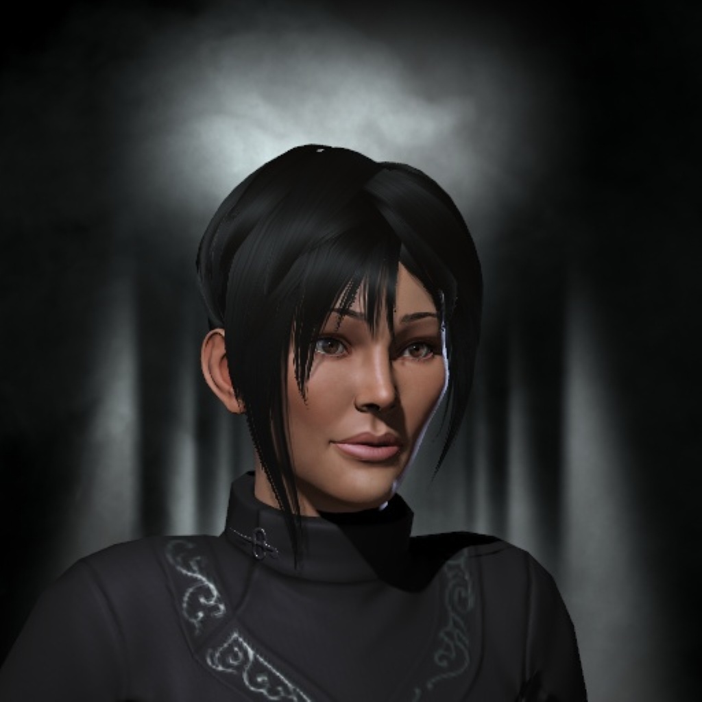 Shari Obblinox