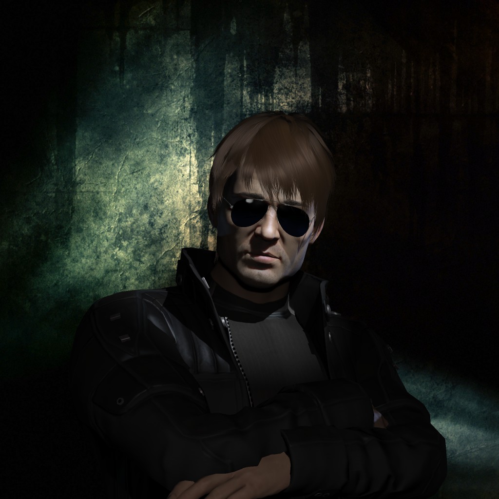 Estranged Miner
