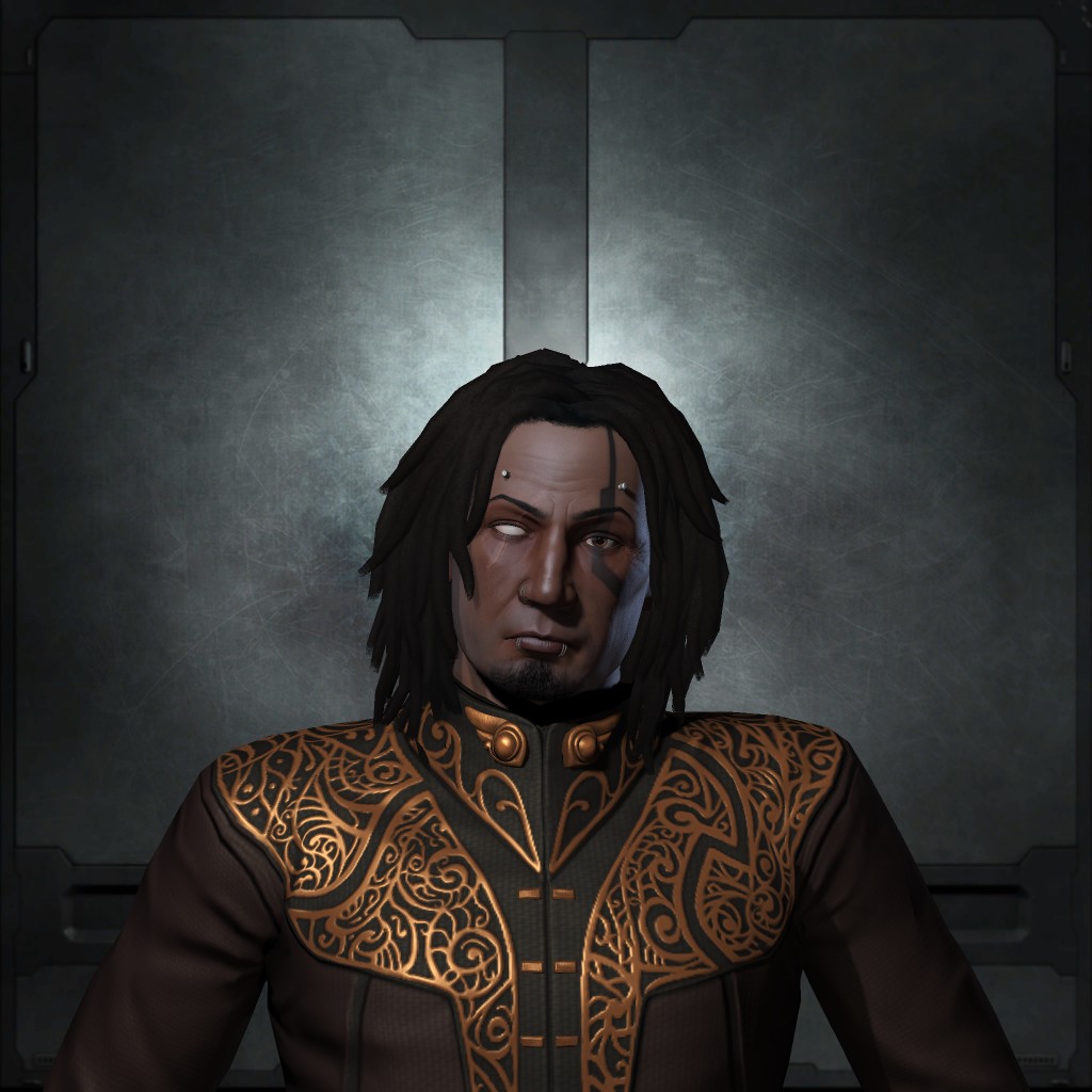 Darius Sjet