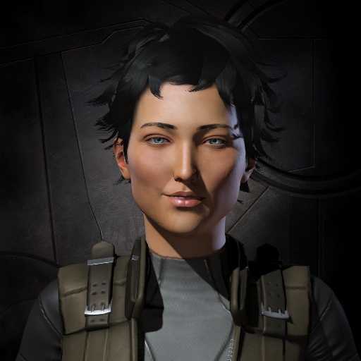Josephine Atreides