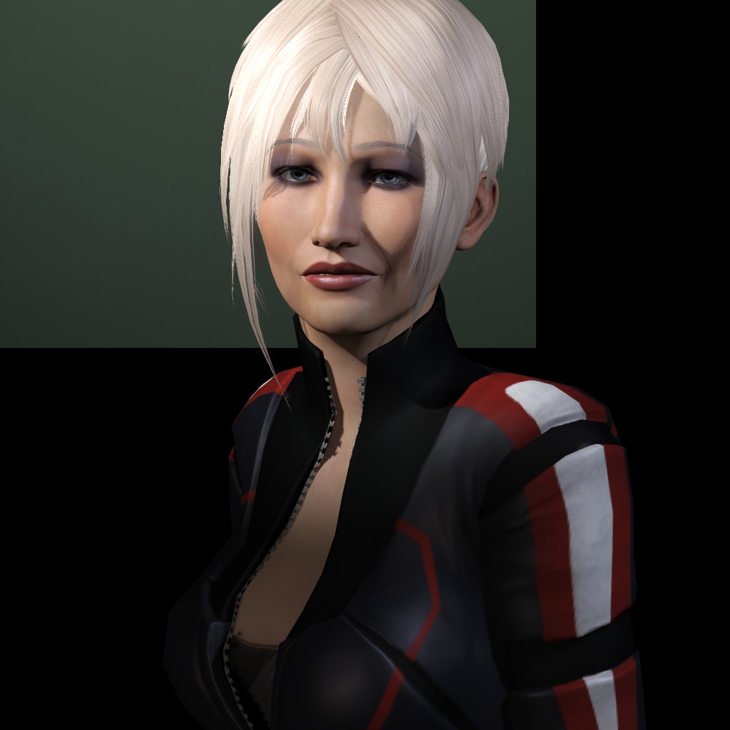 Shiela Swain