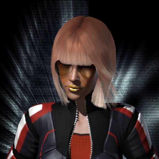 Celestria Galen