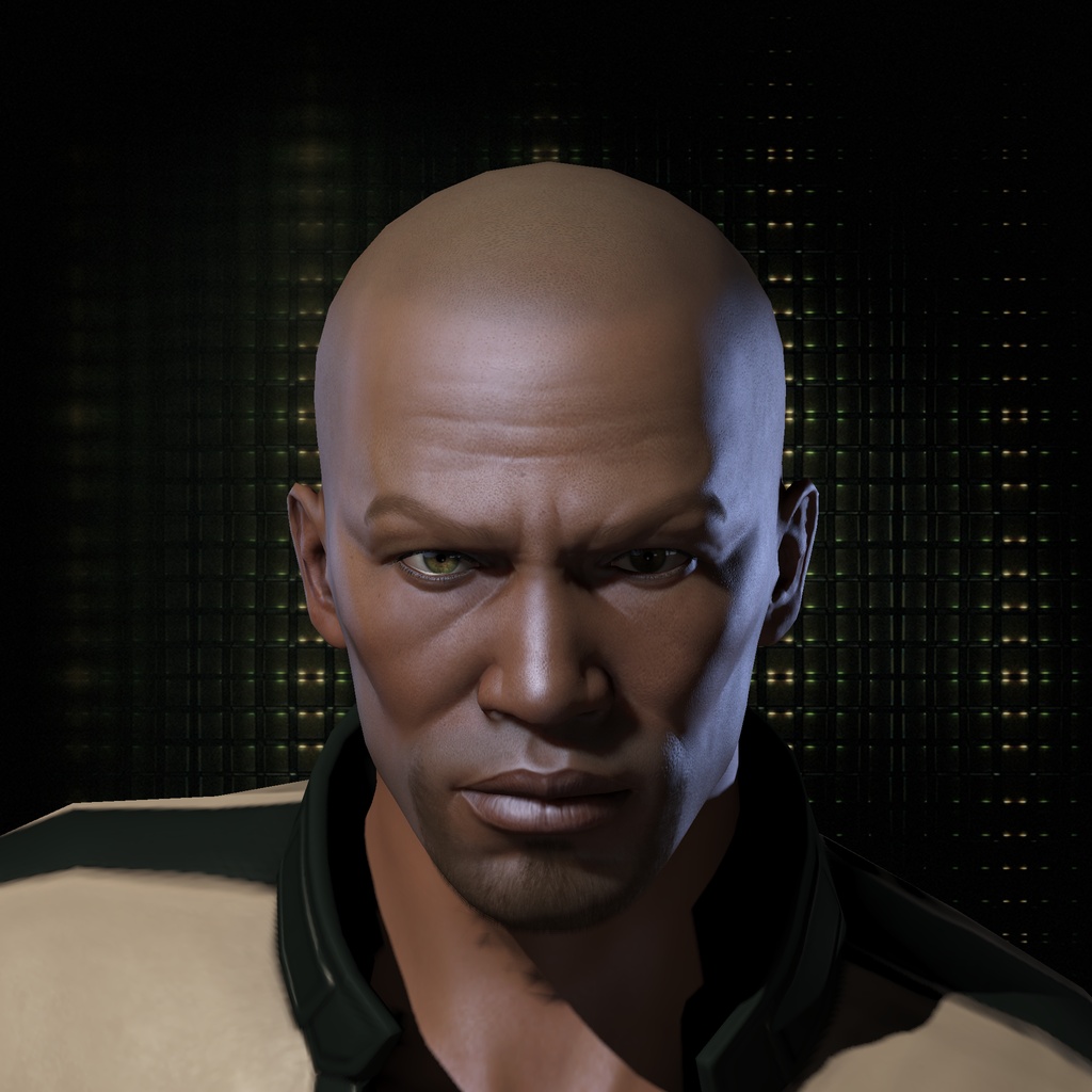 Enrev Seluj