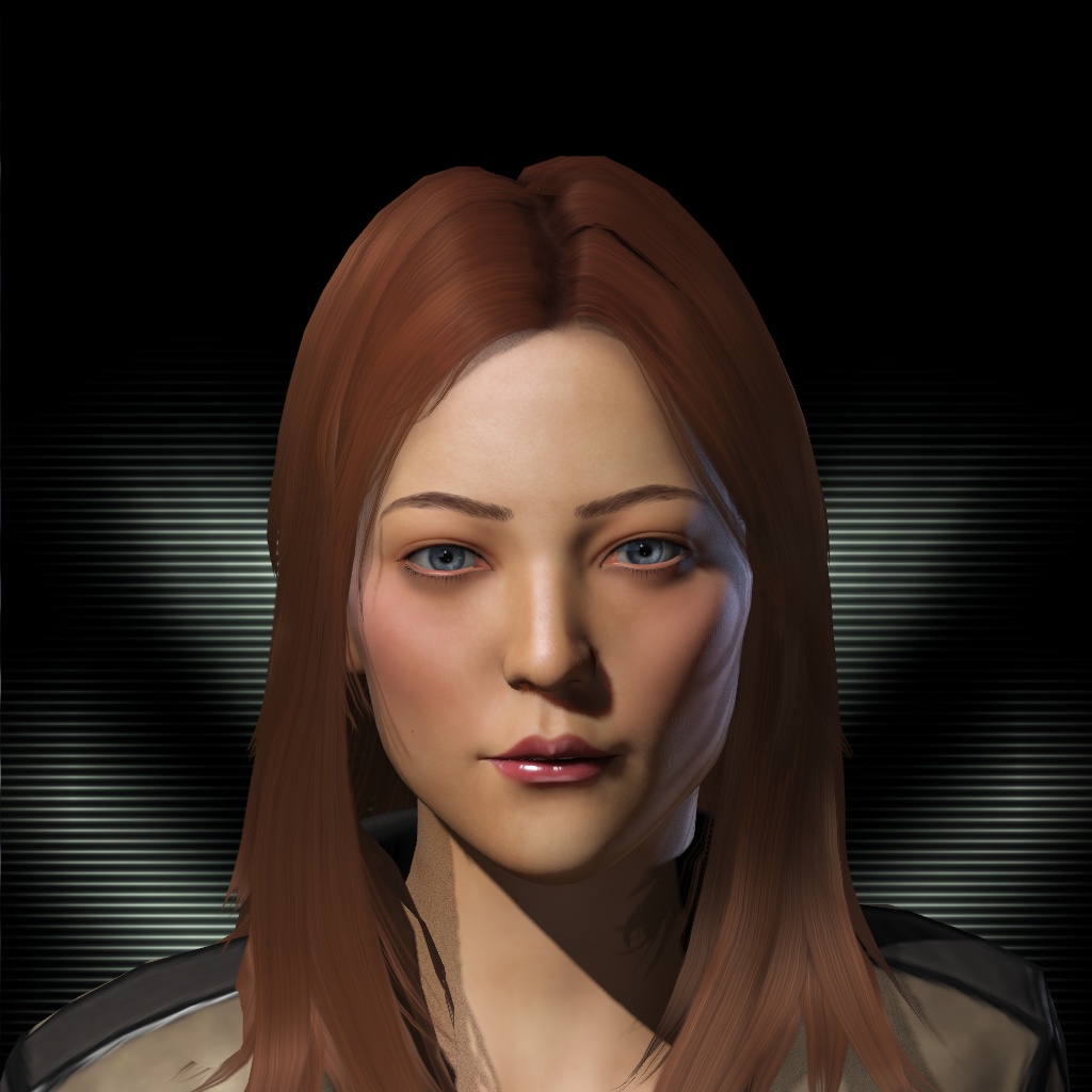 Jenna Darkwater