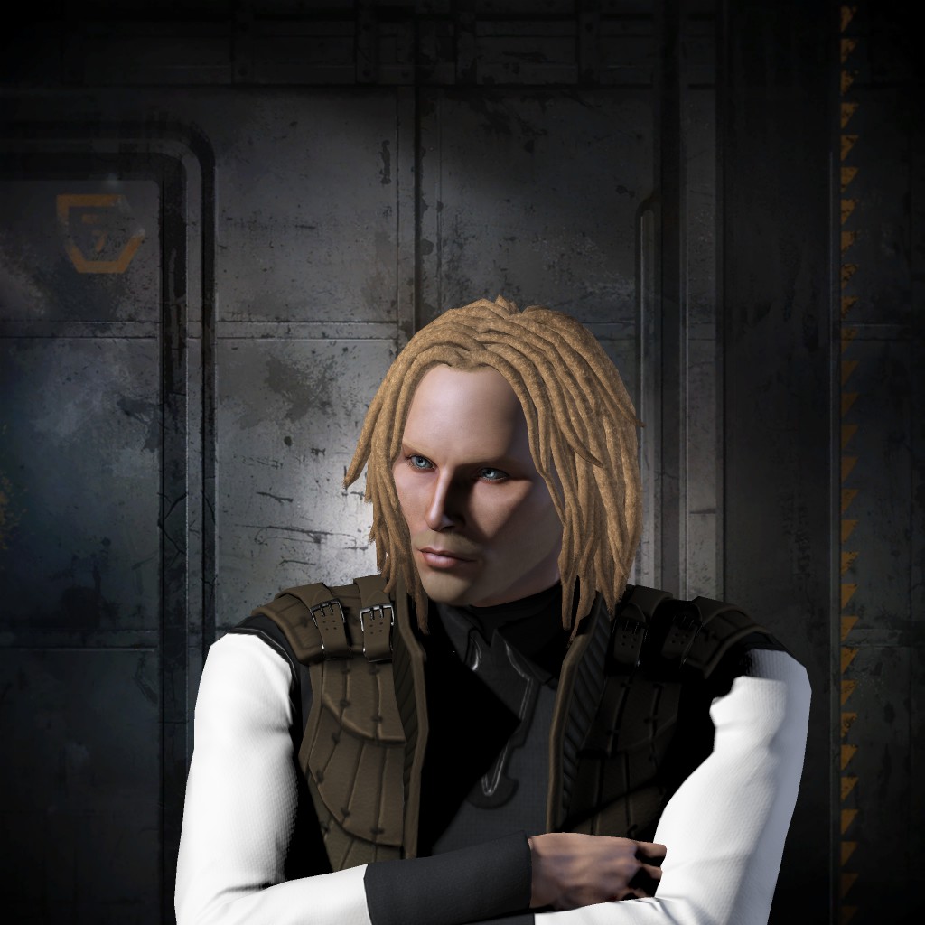 Nickoli Hexum