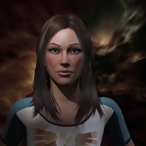 Ganemede Girl