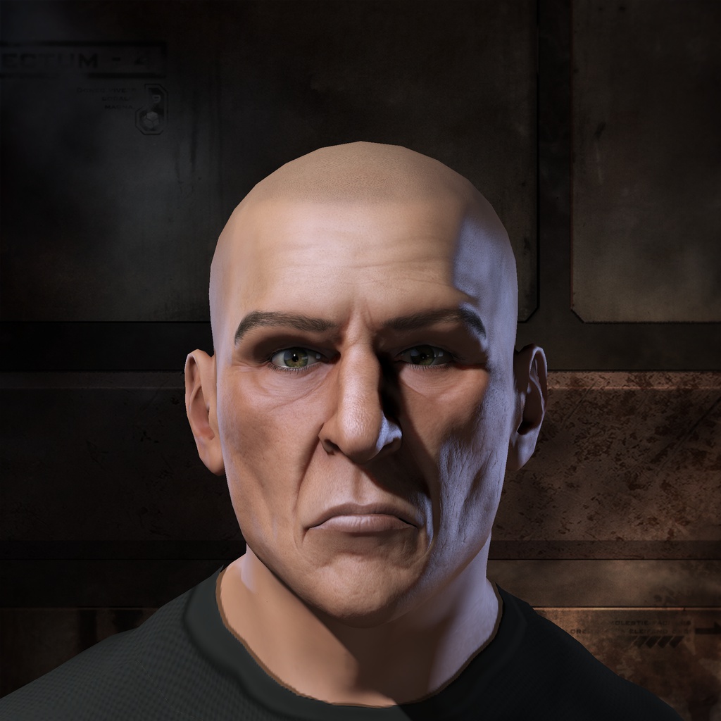 portrait