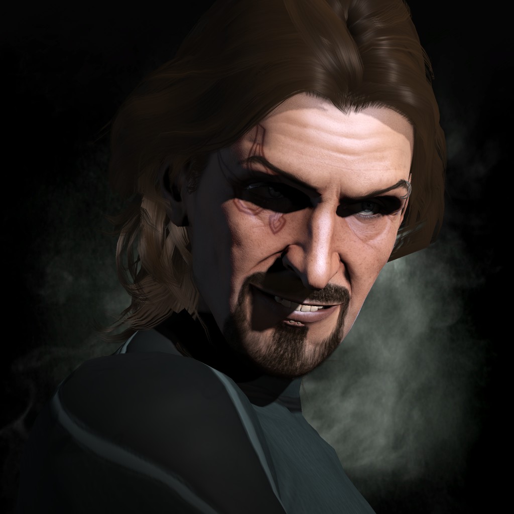 FHSolidSnake238899