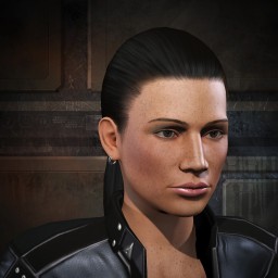 Sirusa portrait