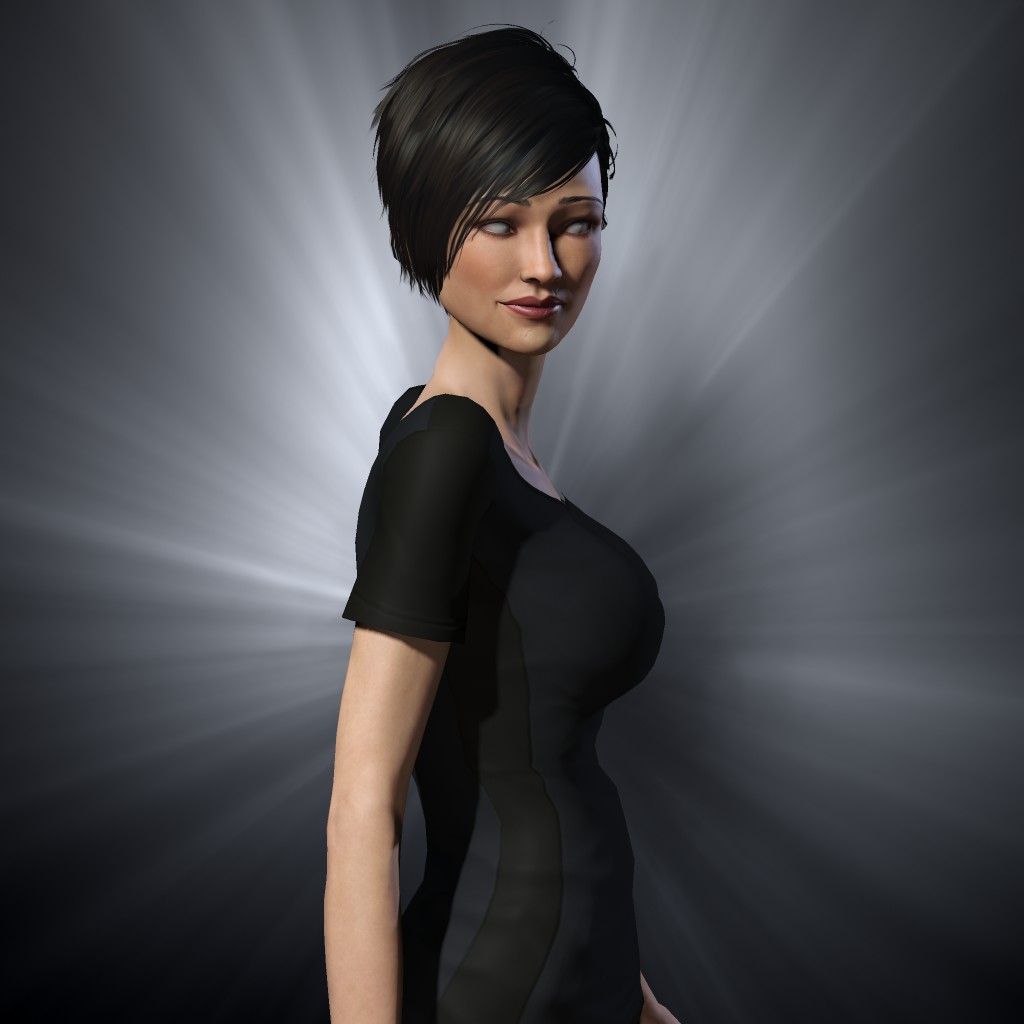 Rebbecca Hart
