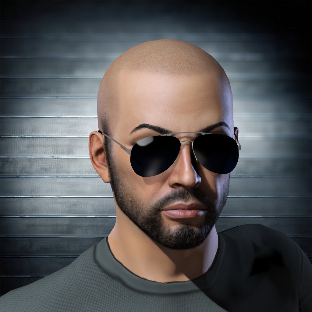 Maverick TR