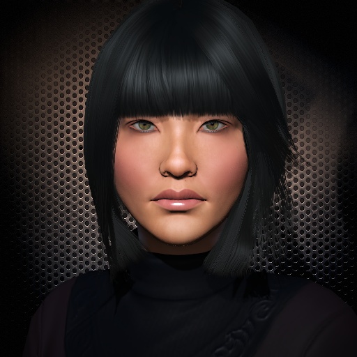 Zang Mei