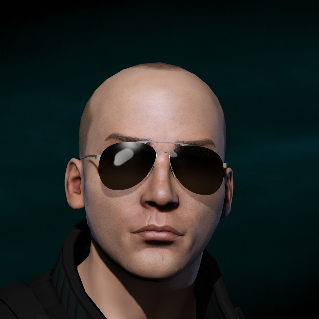 Captain Lupus