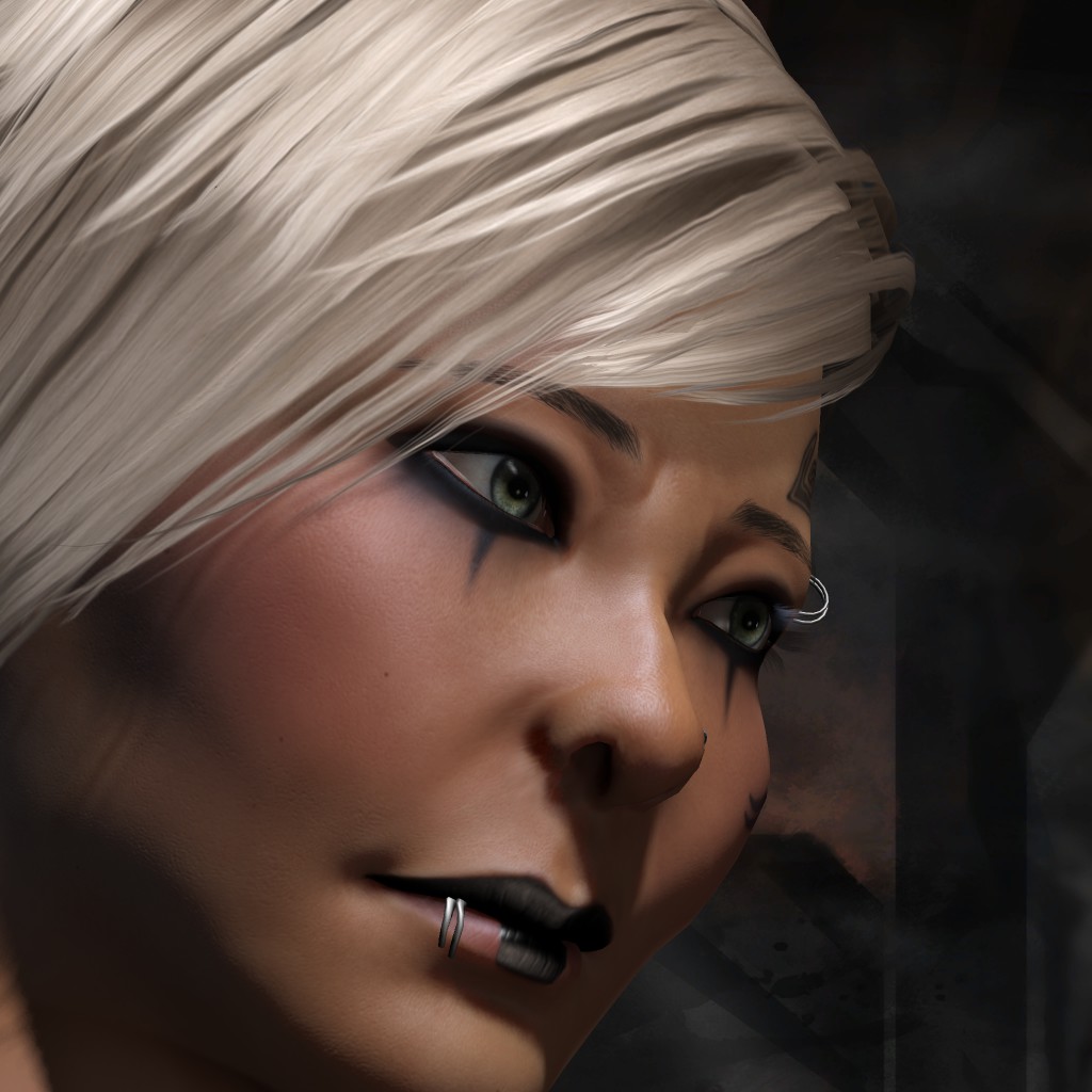 Kristaan