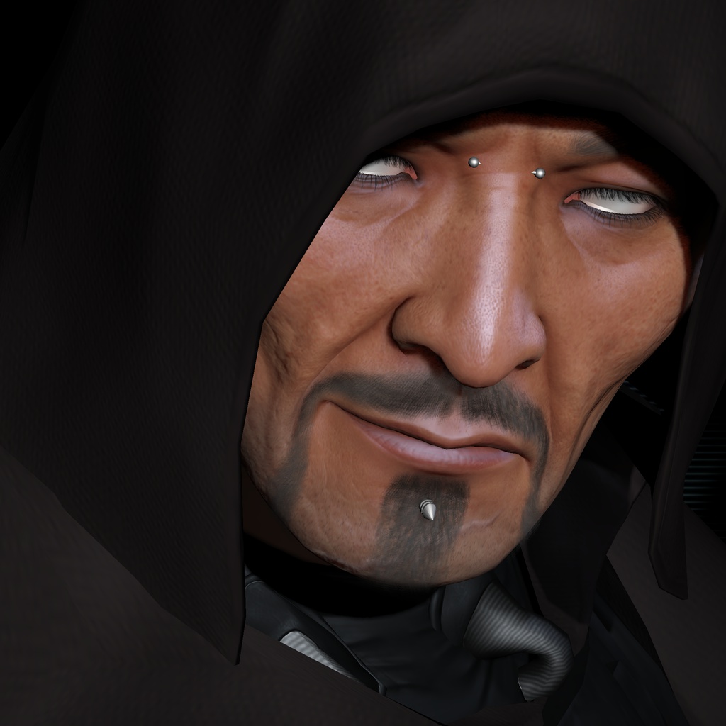 Duke Mantee