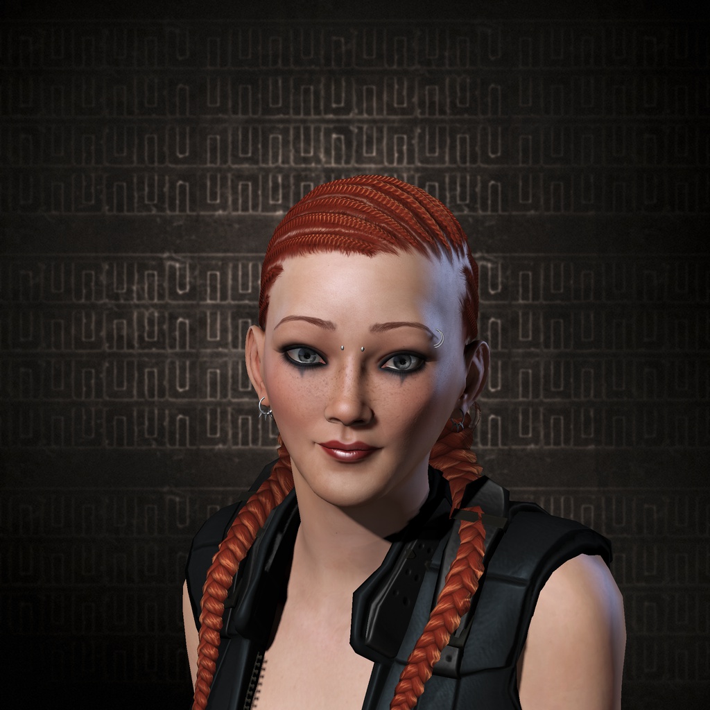 portrait
