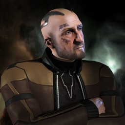 Tumininotes portrait