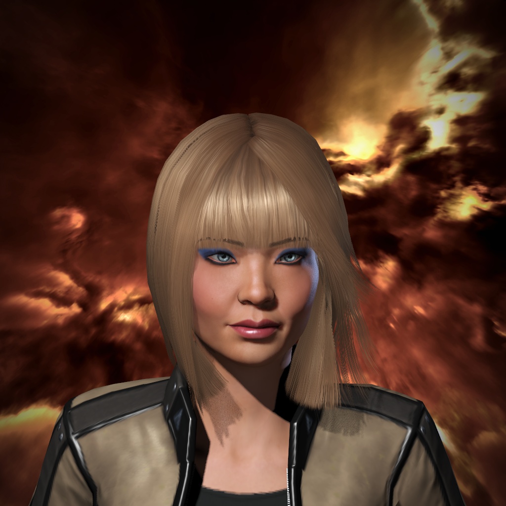 The ClaireBear
