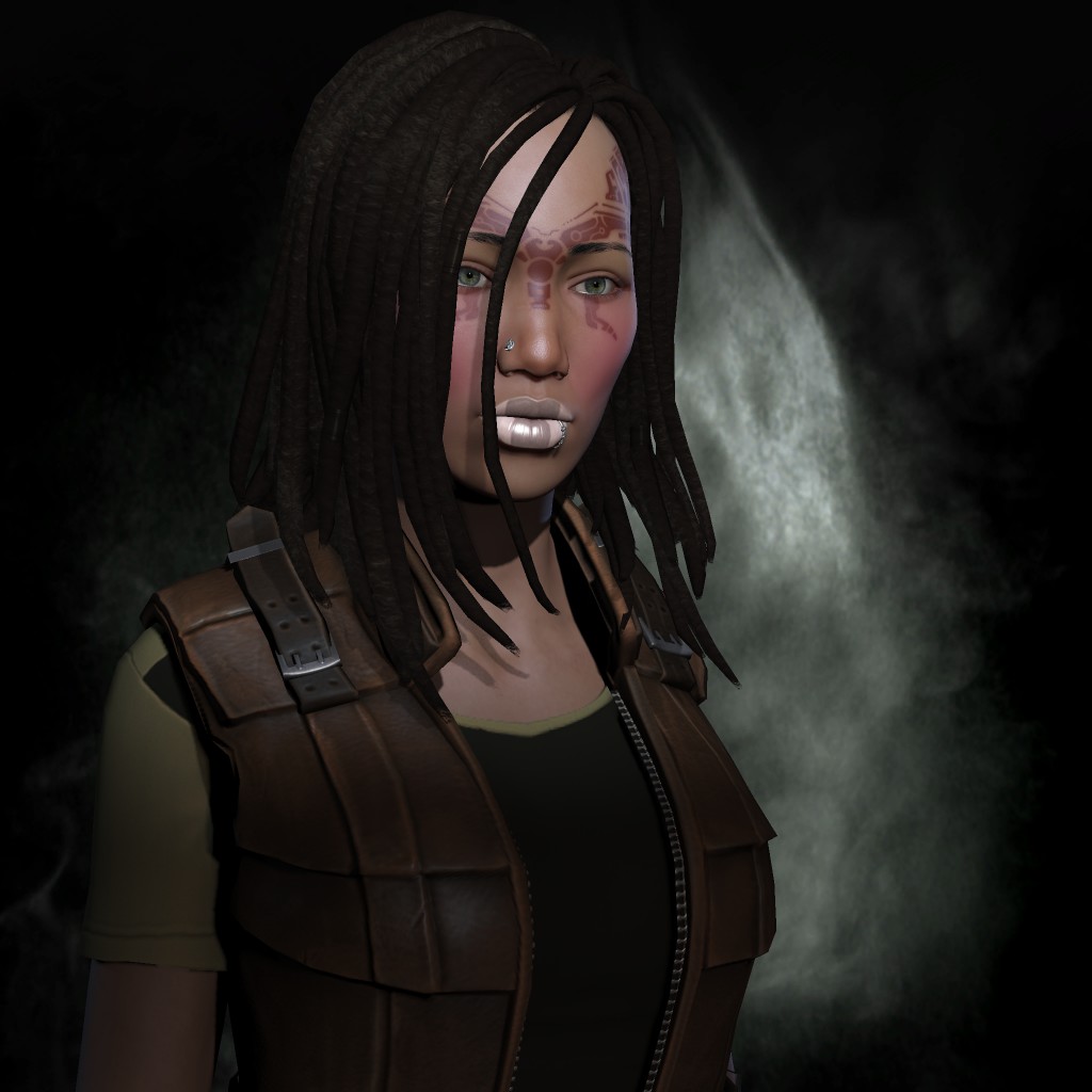 x'enedra
