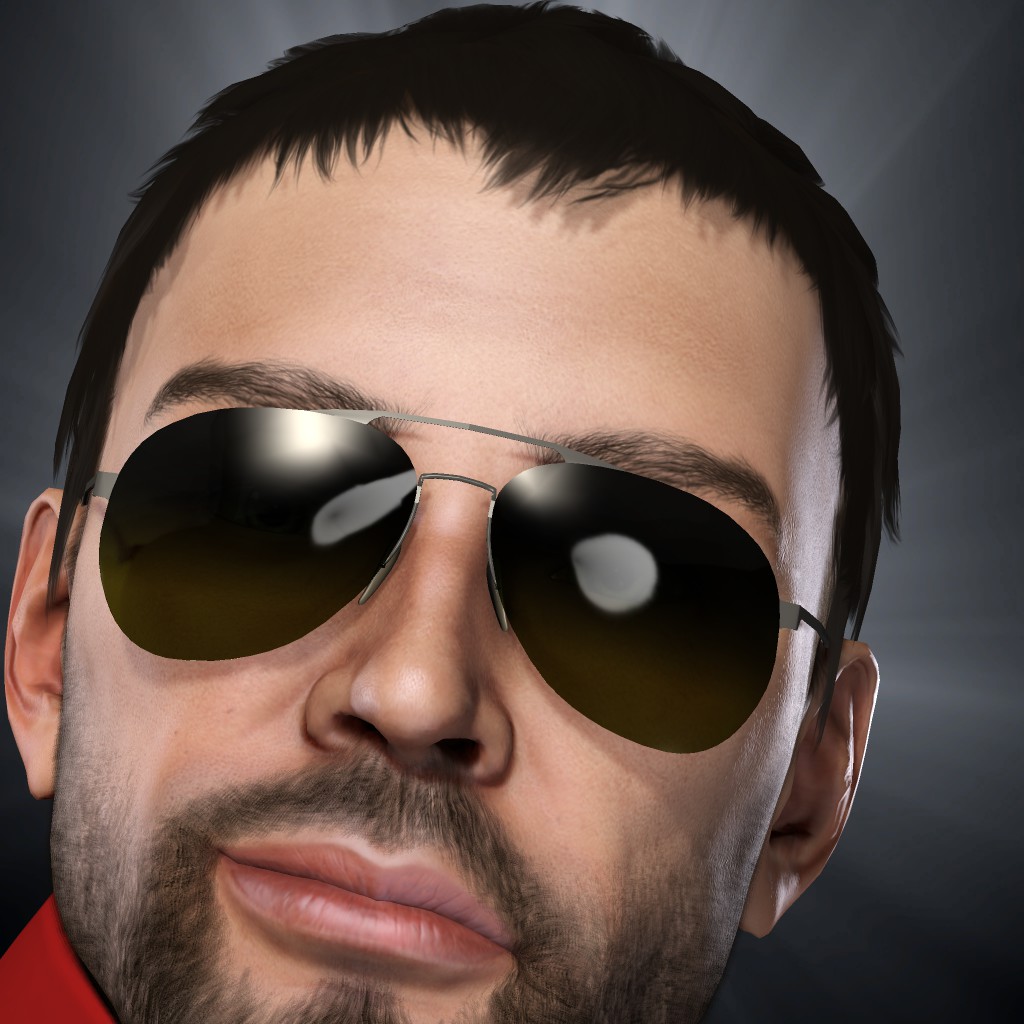 ZeroGravty