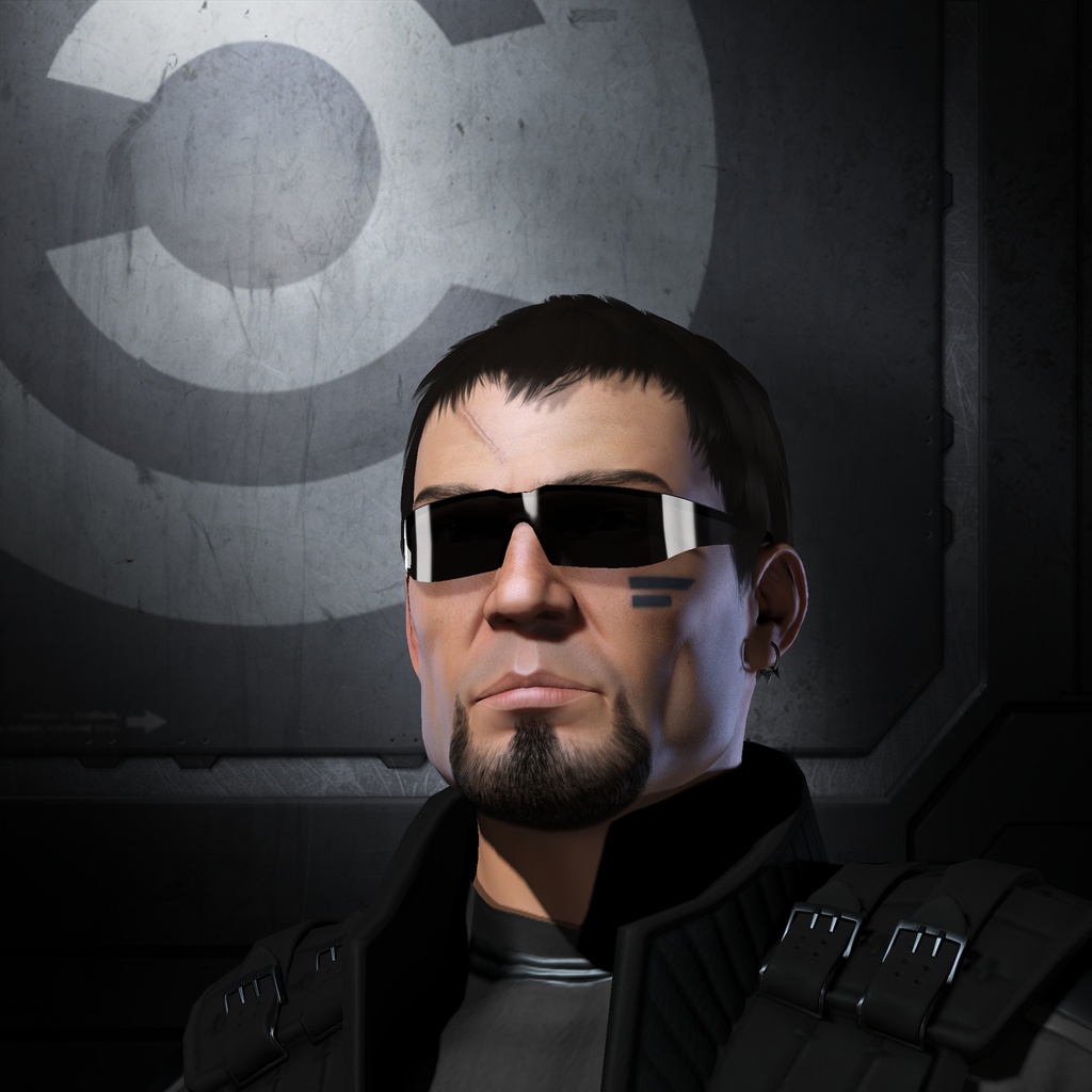 James Daegin