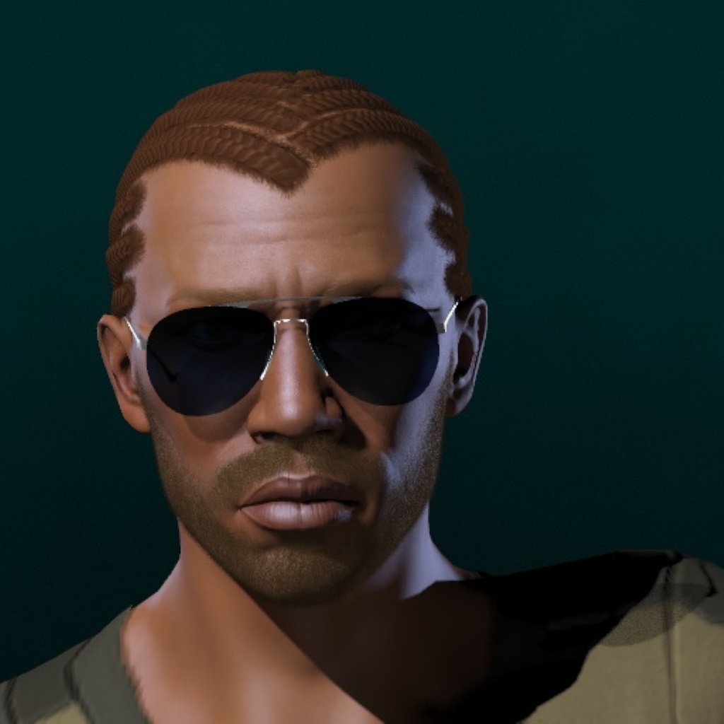 portrait