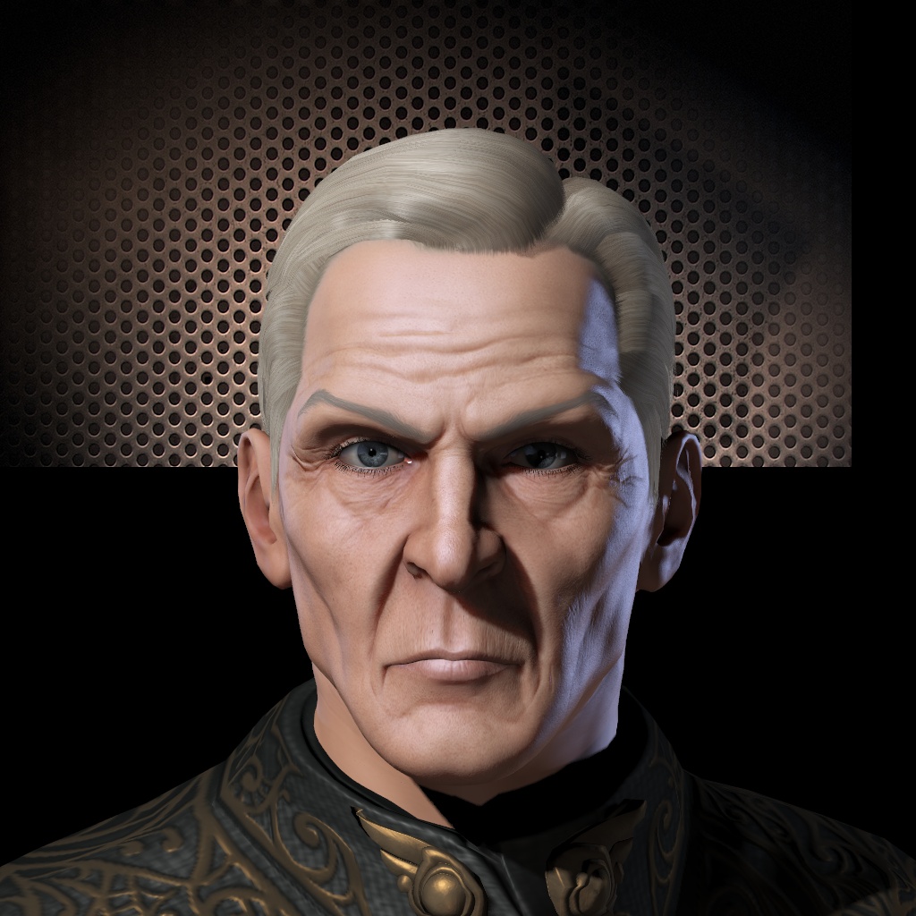 Sir Keldron