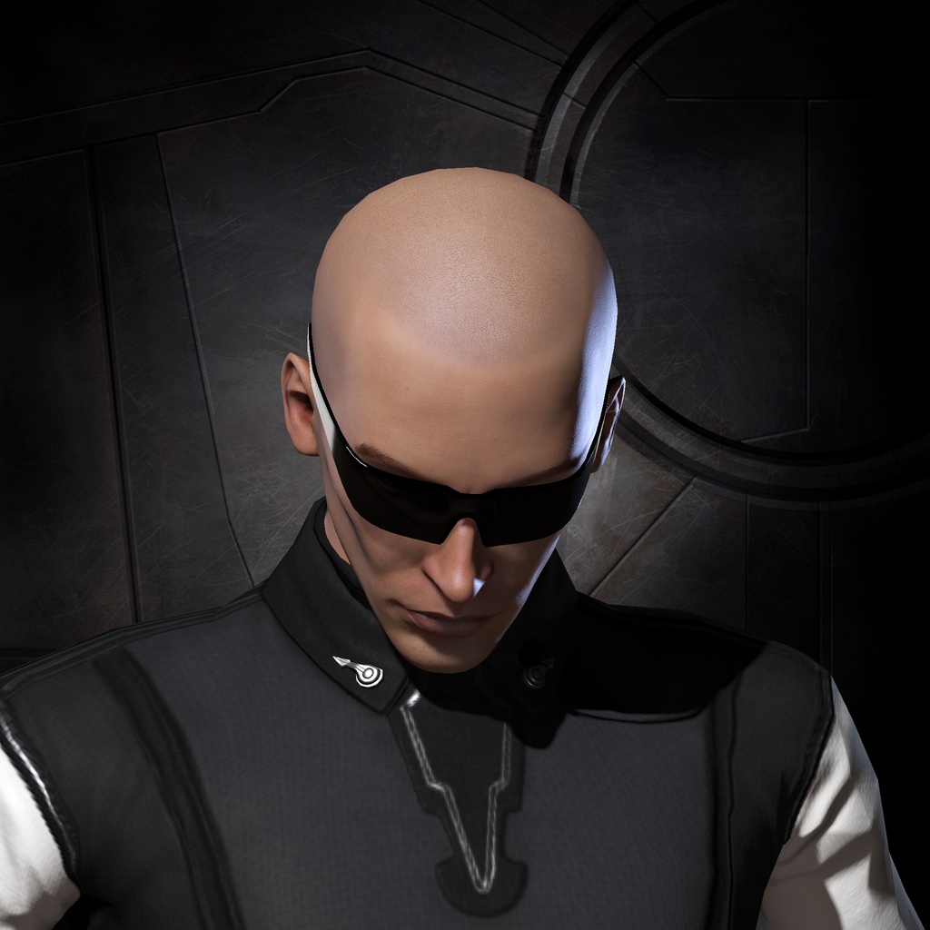 lord fin