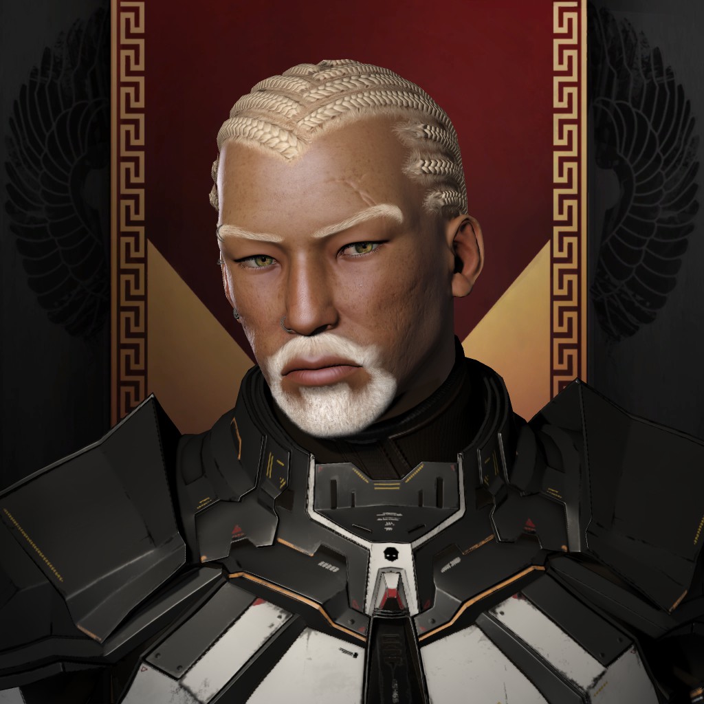 Lord CromweII