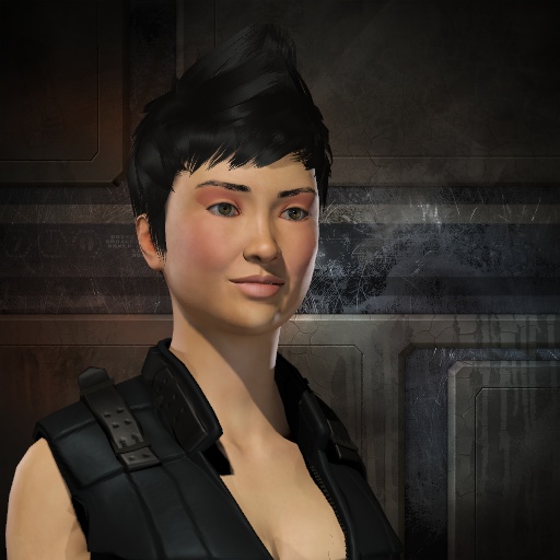 portrait