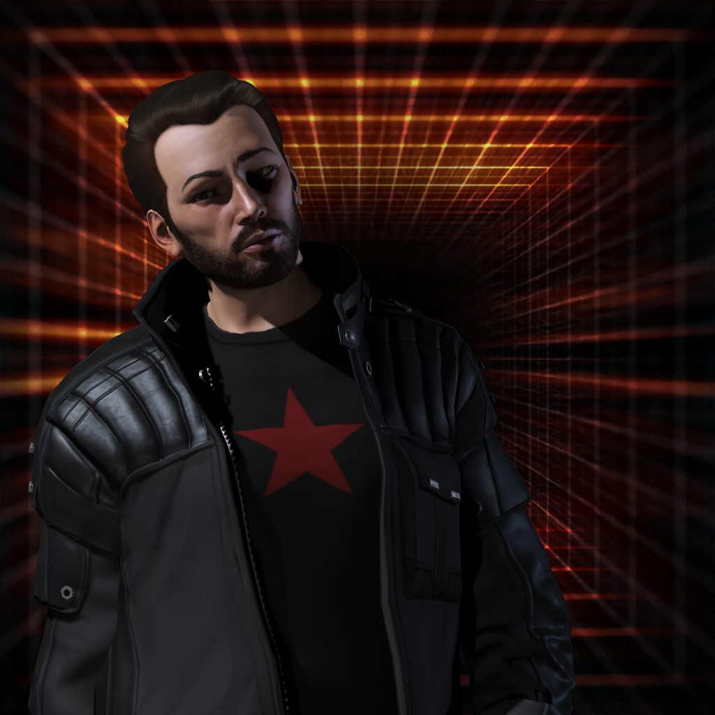 Barret Smythe
