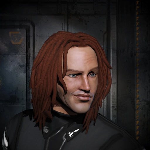 Captain Terwilliger